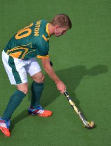 Taine Paton