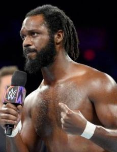 Rich Swann