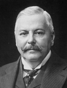 Arthur Shipley