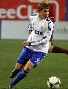 Andrei Panyukov
