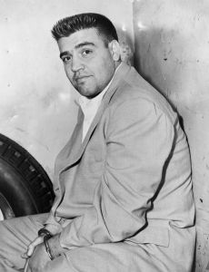 Vincent Gigante
