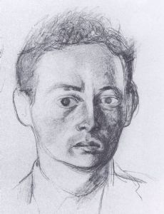 John McGahern