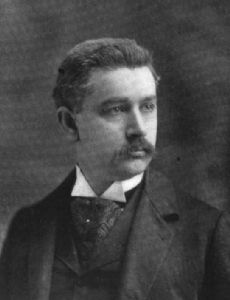 Charles K. Wheeler