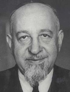 Shlomo-Yisrael Ben-Meir