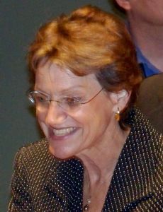 Sally Pederson