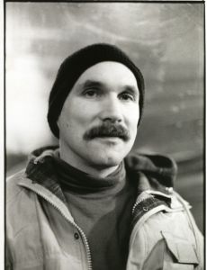 Bob Ostertag