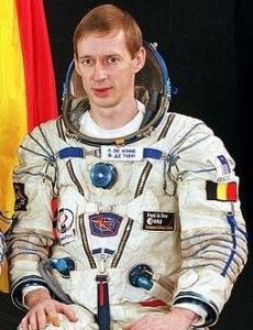 Frank De Winne
