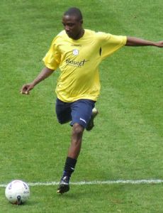 Jermaine Johnson