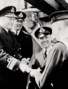 Leonard W. Murray