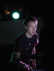Andrew Sega