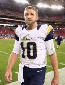 Kellen Clemens