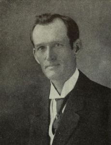 Harold Bell Wright