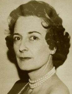 Ann Fleming