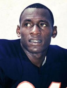 Roosevelt Taylor
