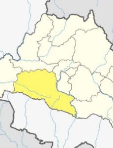 Battle of Makwanpur (1762)