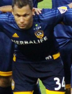 Kenney Walker