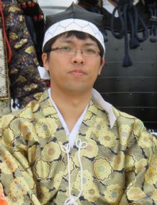 Tadashi Ōishi