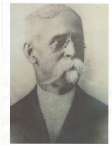 Olimpio Otero Vergés