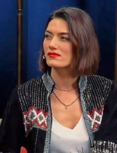 Hande Subaşı