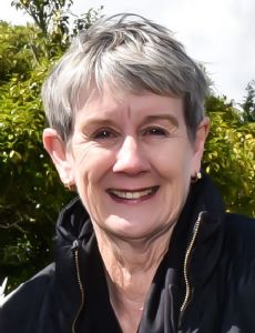 Judy Turner