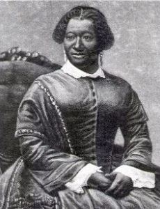 Elizabeth Greenfield
