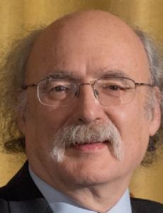 Duncan Haldane