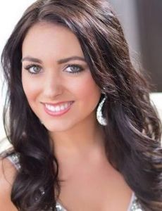 McKensie Garber