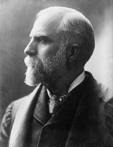 Herman LeRoy Fairchild