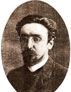 Sergei Prokopovich
