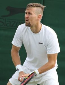 Mateusz Kowalczyk