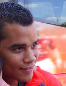 Michel Vorm