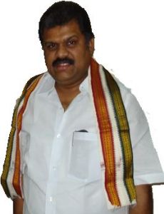 G. K. Vasan