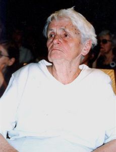 Barbara Skarga