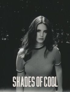 Shades of Cool