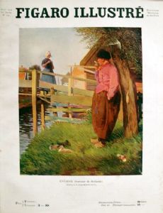Jules Benoit-Levy