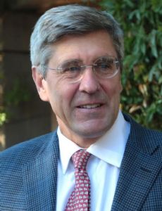 Stephen Moore