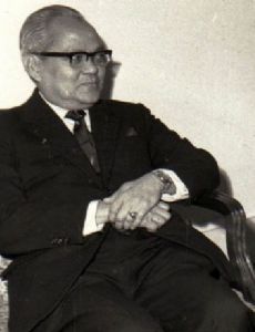 Narciso G. Reyes