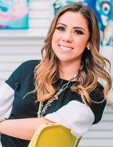 Ana Gaby Uriegas