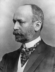 Friedrich Delitzsch