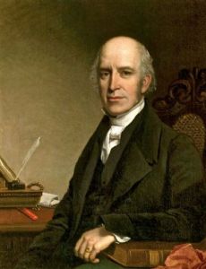 Edward James Willson