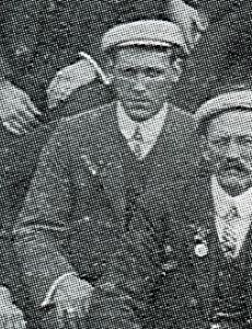 Wal Burleigh