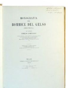 Emilio Cornalia