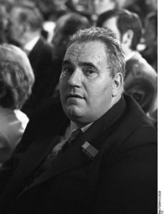 Heinz Kluncker