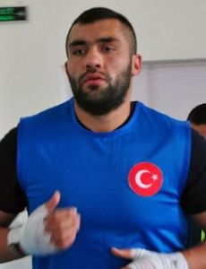 Ali Eren Demirezen
