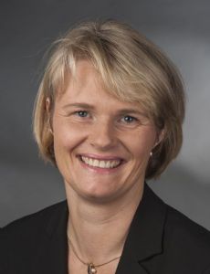 Anja Karliczek