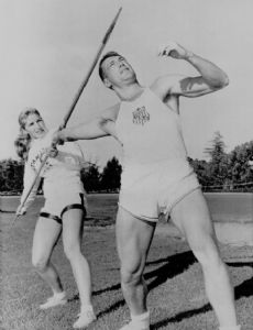 Phil Conley