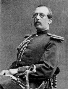 Ernst von der Lancken