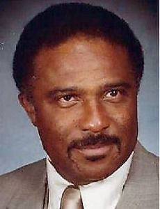 Leo Lewis