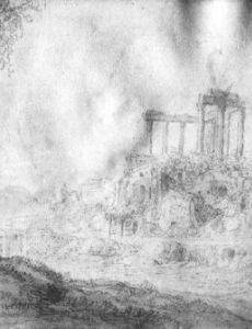 Pieter Anthonisz. van Groenewegen