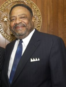 Sam Jones (mayor)